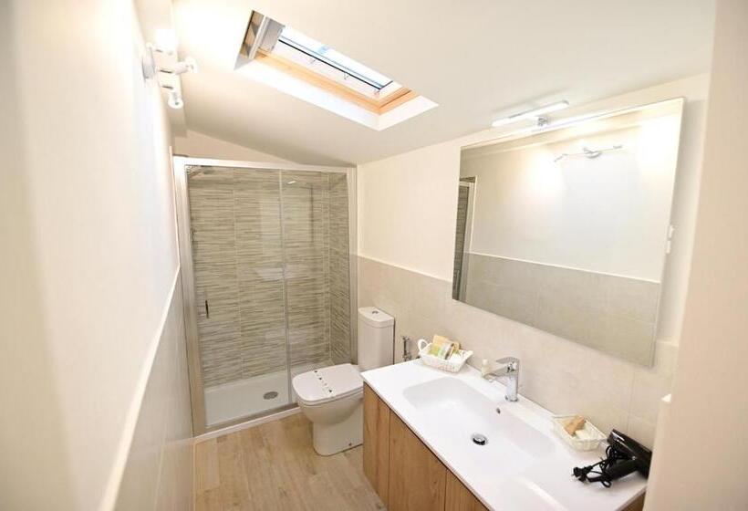 ベッドアンドブレックファースト La Casa Di Odessa