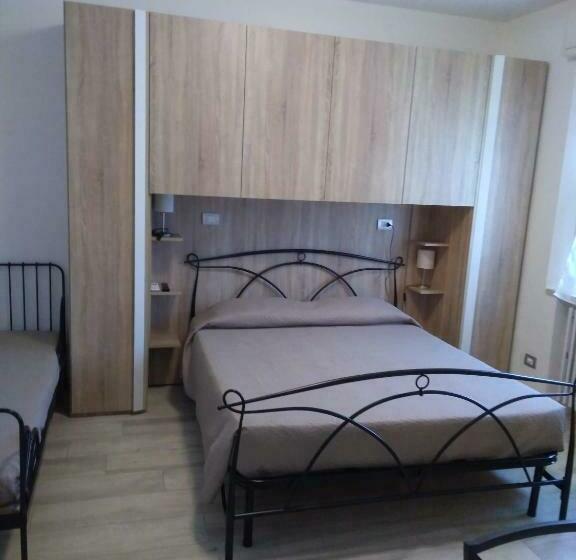 住宿加早餐  La Casina