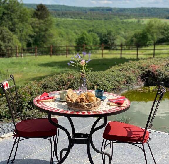 צימר La Chocolaterie