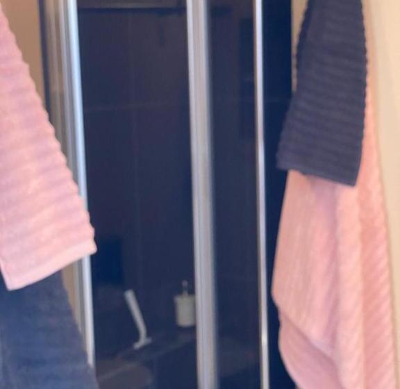 مبيت وإفطار La Chocolaterie