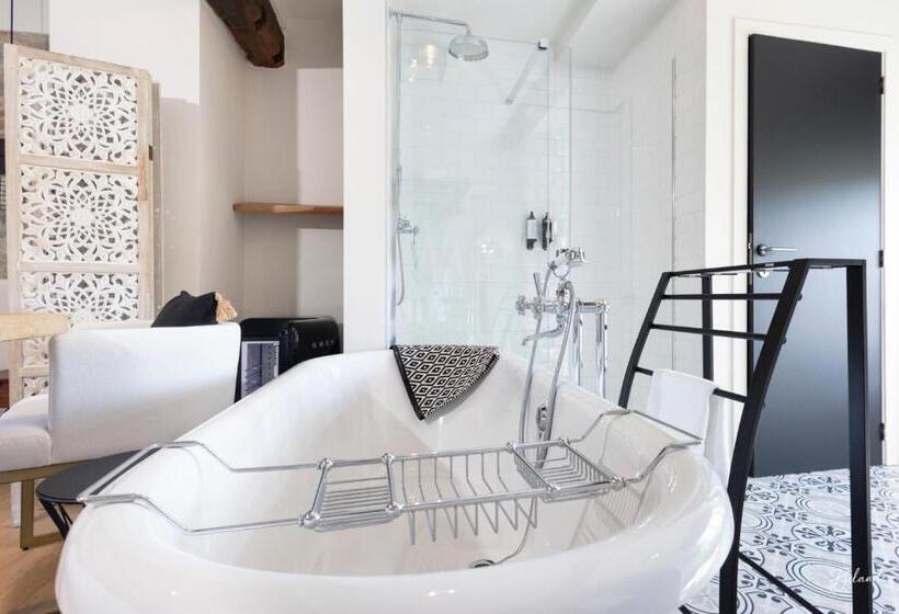 צימר La Chocolaterie