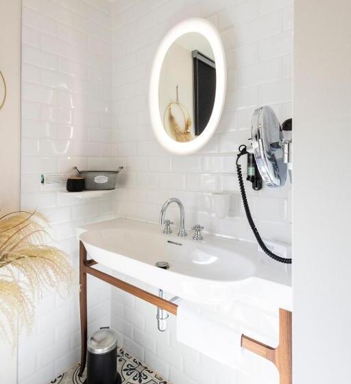 צימר La Chocolaterie