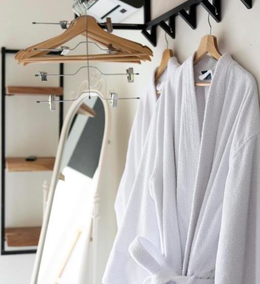 צימר La Chocolaterie