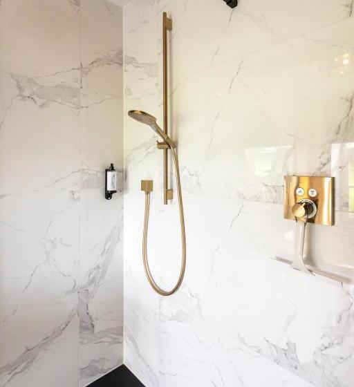 مبيت وإفطار La Chocolaterie