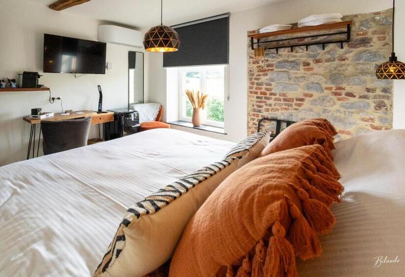 צימר La Chocolaterie