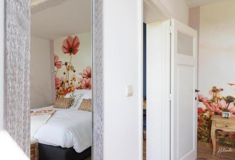 צימר La Chocolaterie