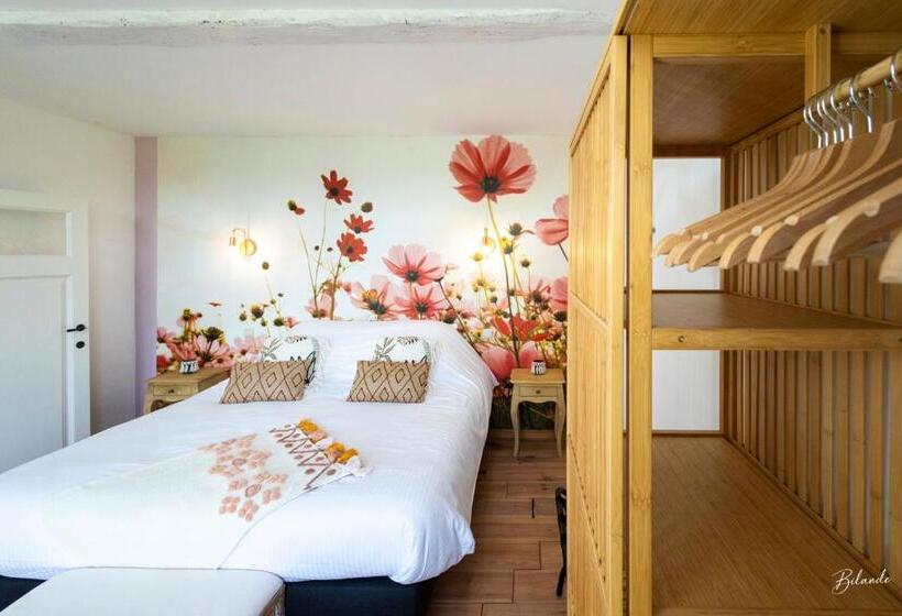 צימר La Chocolaterie