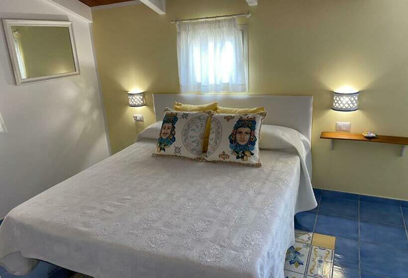 Bed & Breakfast La Torretta