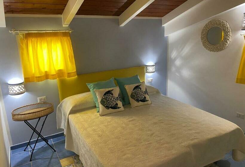 Bed & Breakfast La Torretta
