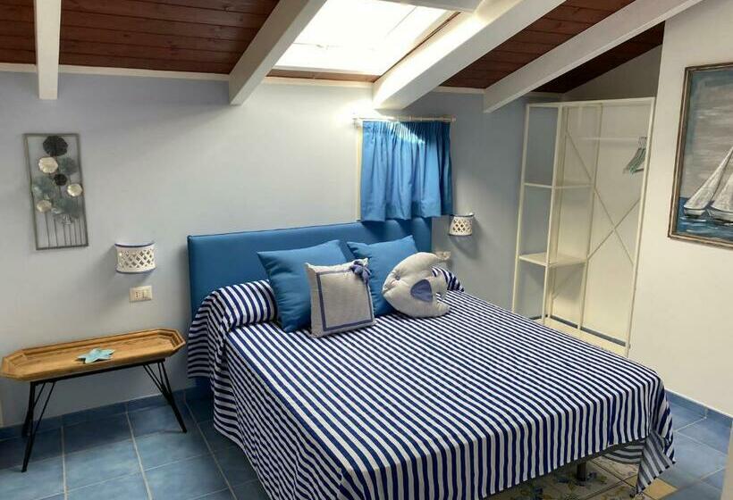 Bed & Breakfast La Torretta