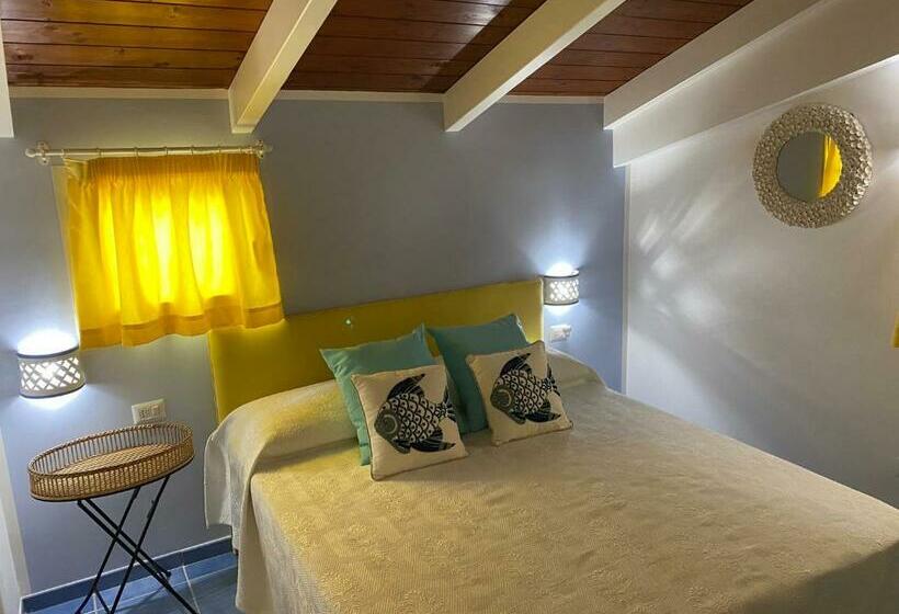 Bed & Breakfast La Torretta