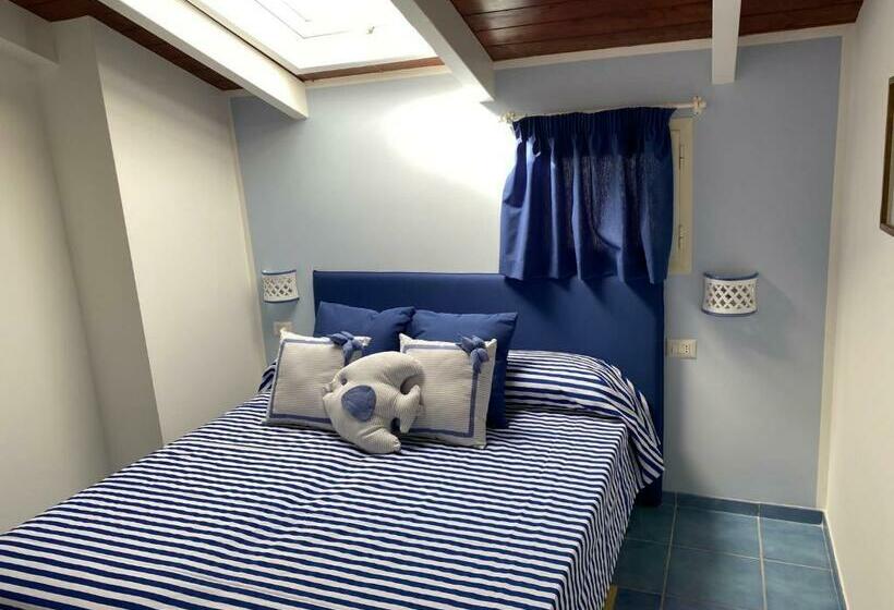 Bed & Breakfast La Torretta