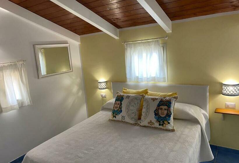 Bed & Breakfast La Torretta