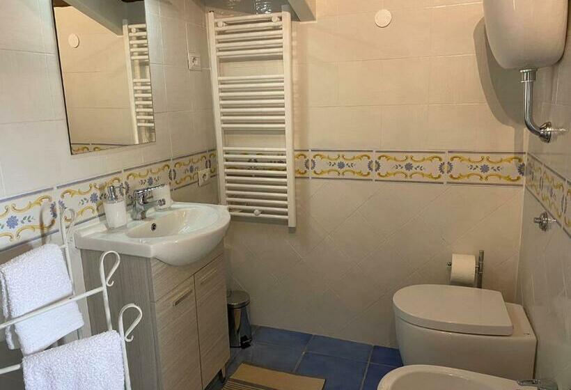 Bed & Breakfast La Torretta