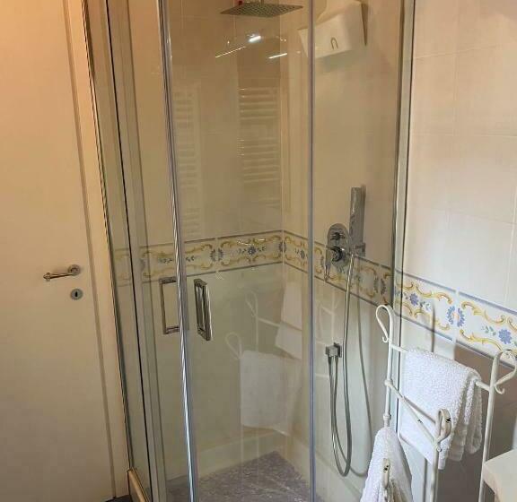 Bed & Breakfast La Torretta