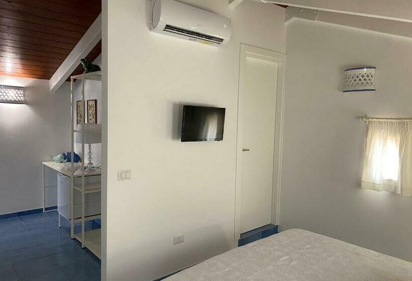 Bed & Breakfast La Torretta