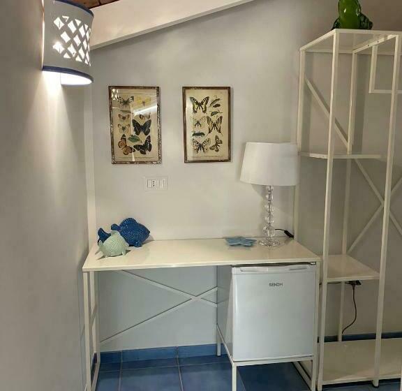 Bed & Breakfast La Torretta