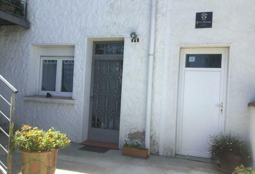 住宿加早餐  Mas Pierre