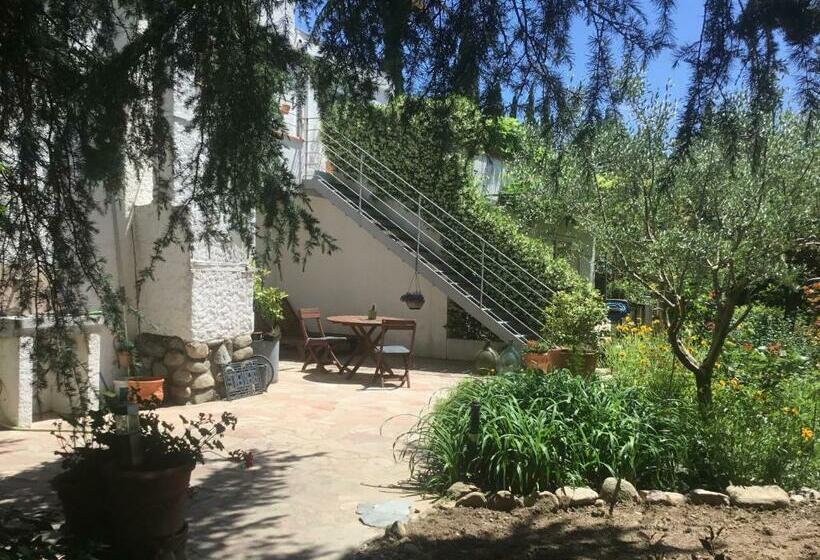 住宿加早餐  Mas Pierre