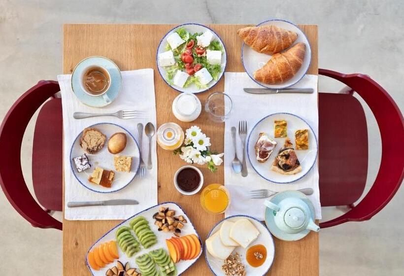 مبيت وإفطار Palummare   Agri Hotel Relais