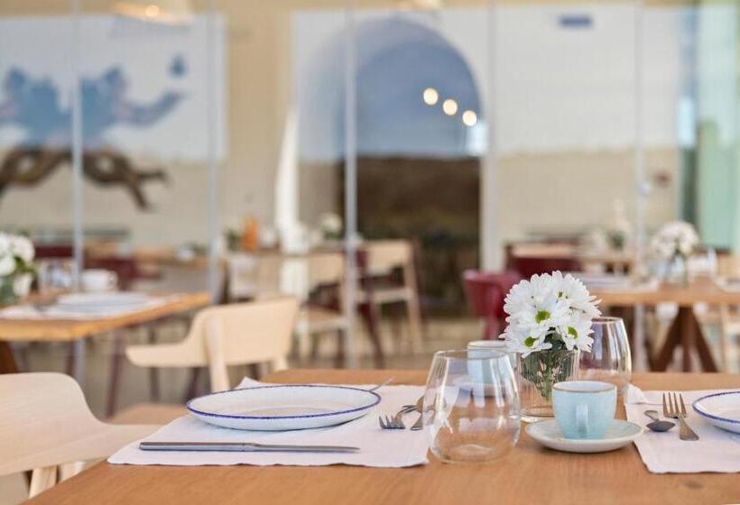 مبيت وإفطار Palummare   Agri Hotel Relais