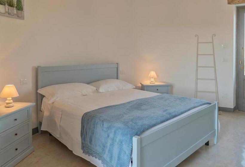 مبيت وإفطار Palummare   Agri Hotel Relais