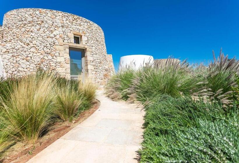 مبيت وإفطار Palummare   Agri Hotel Relais