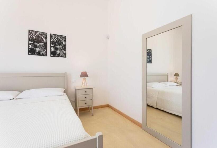 مبيت وإفطار Palummare   Agri Hotel Relais