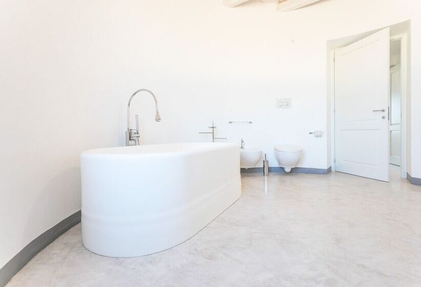 مبيت وإفطار Palummare   Agri Hotel Relais