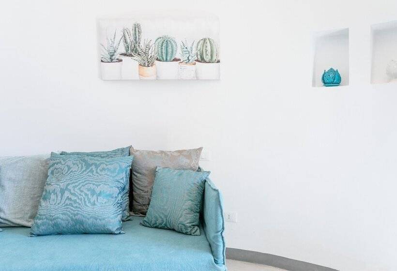 مبيت وإفطار Palummare   Agri Hotel Relais