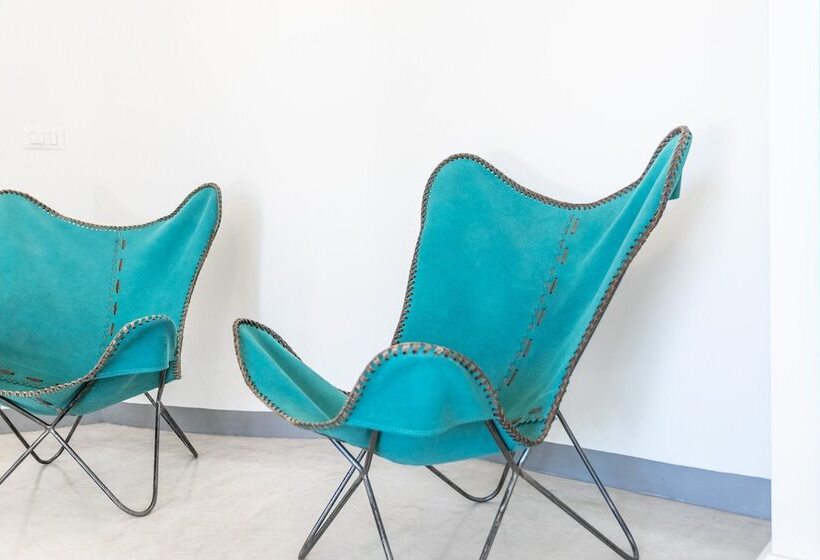 مبيت وإفطار Palummare   Agri Hotel Relais