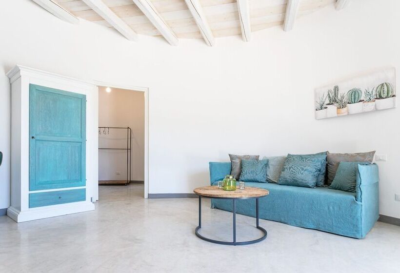 مبيت وإفطار Palummare   Agri Hotel Relais