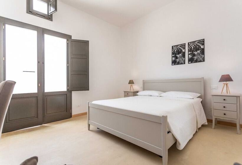 مبيت وإفطار Palummare   Agri Hotel Relais