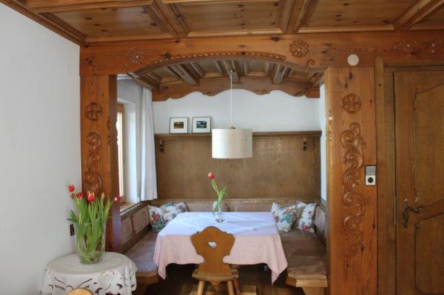 צימר Pension Zita