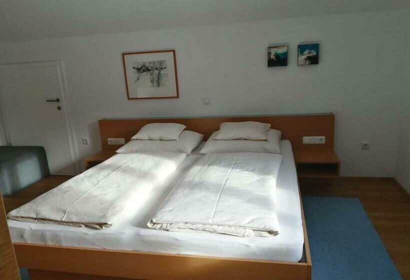 צימר Pension Zita