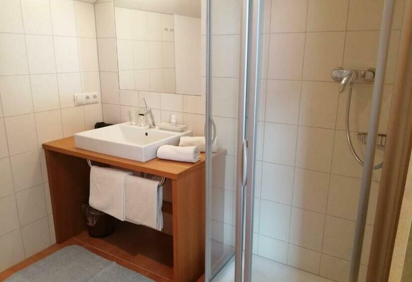 צימר Pension Zita