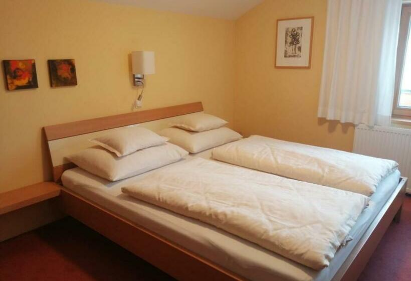 צימר Pension Zita