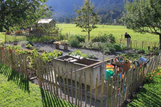 צימר Pension Zita