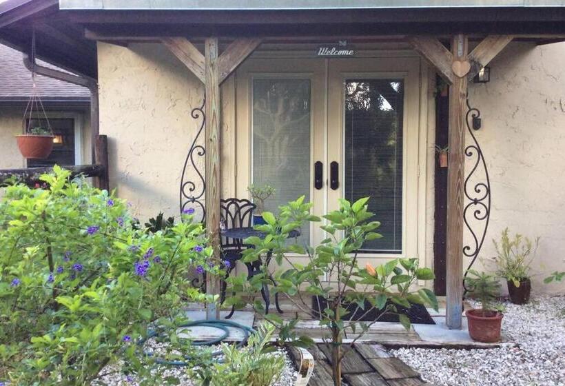 مبيت وإفطار La Quiete Cove For One