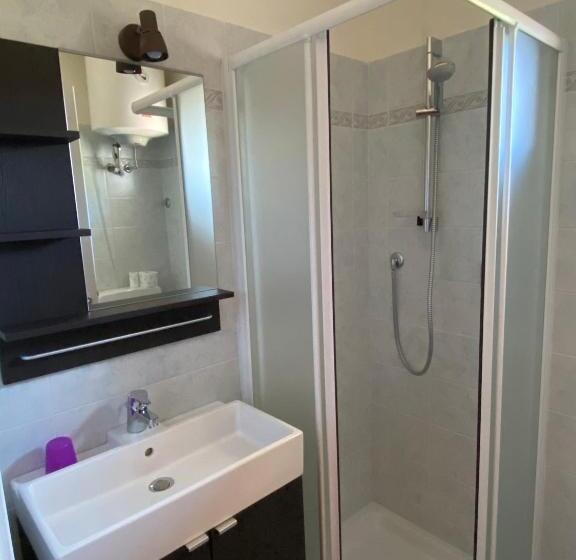 צימר Sogni E Colori