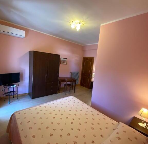 צימר Sogni E Colori