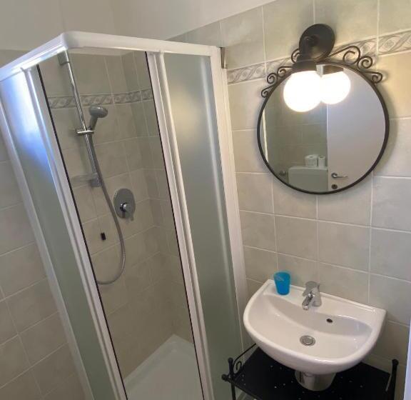 צימר Sogni E Colori