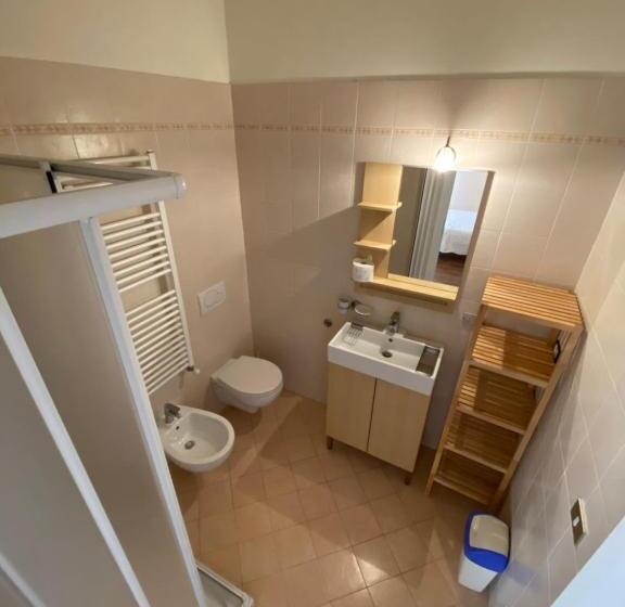 צימר Sogni E Colori