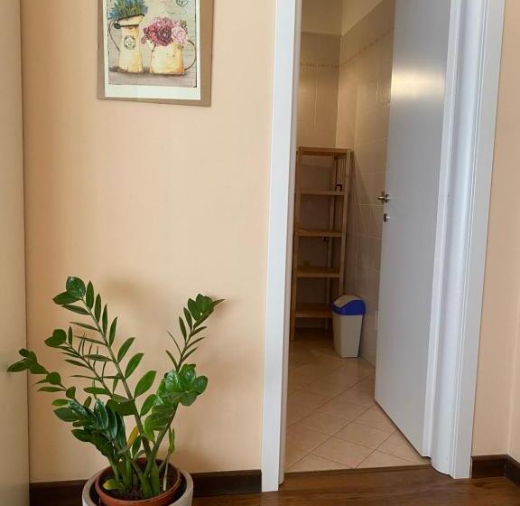 צימר Sogni E Colori