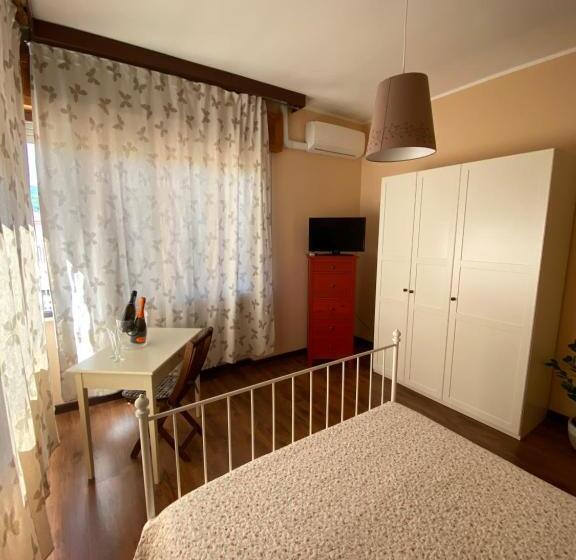 צימר Sogni E Colori