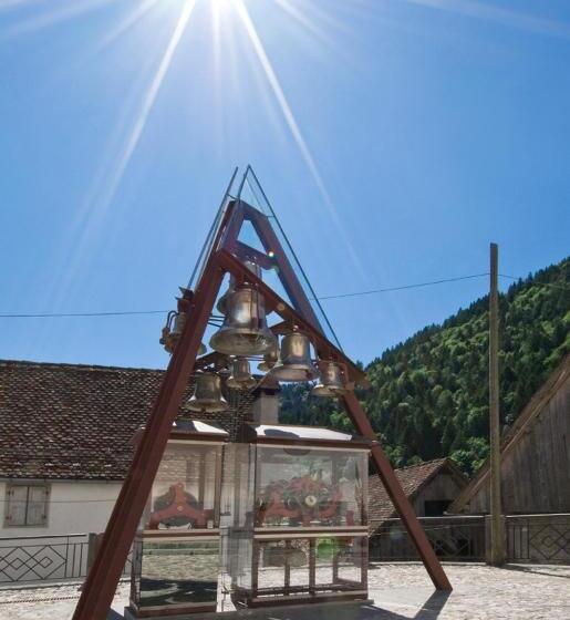 Bed and Breakfast Valtempo Relais