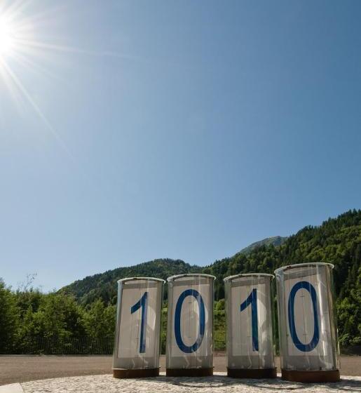 Bed and Breakfast Valtempo Relais