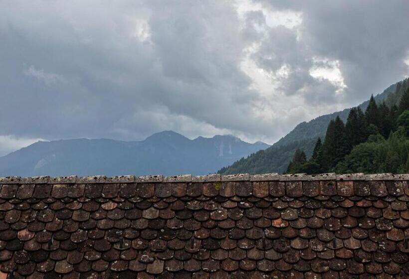 Bed and Breakfast Valtempo Relais