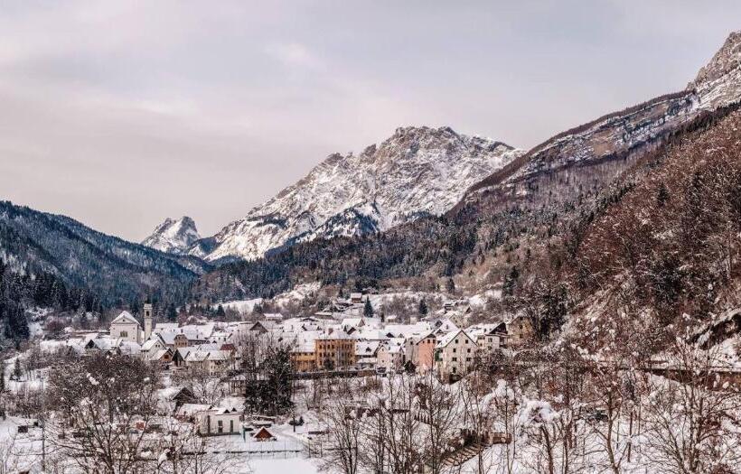 Bed and Breakfast Valtempo Relais