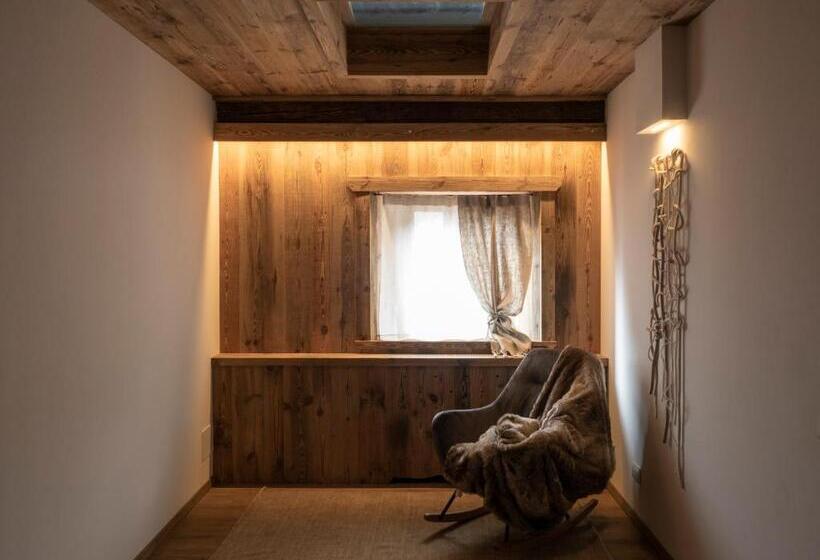 Bed and Breakfast Valtempo Relais